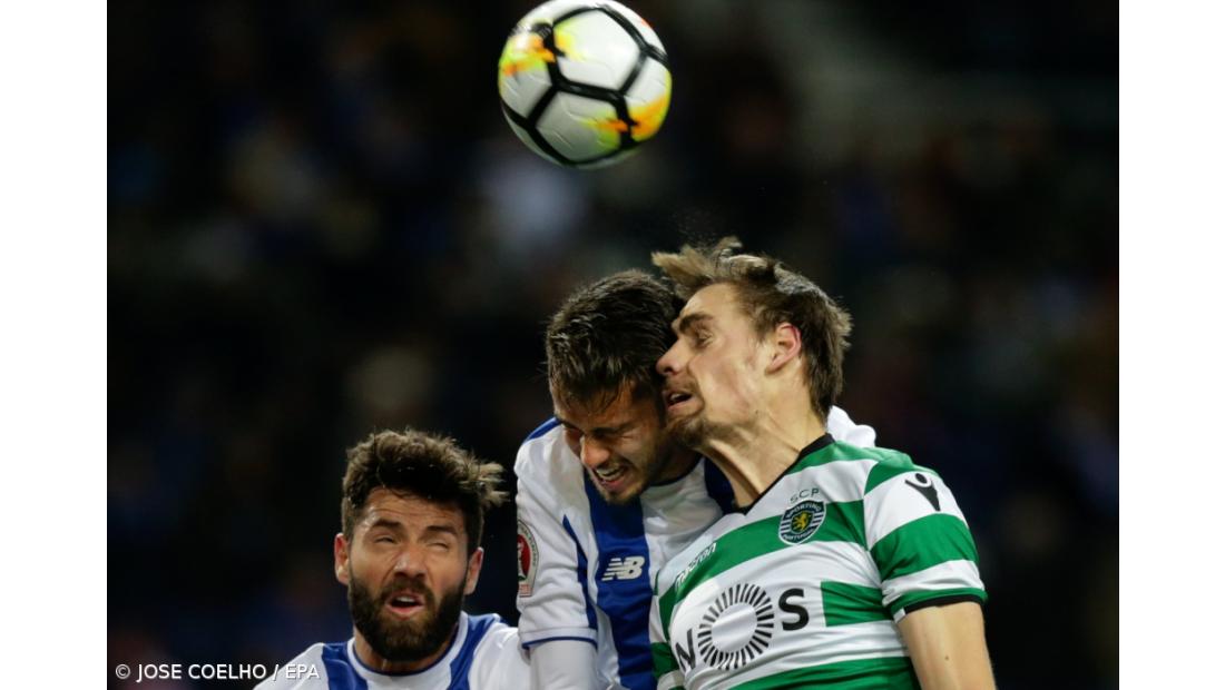 FC Porto-Sporting: Dragão venceu oito dos últimos 10 jogos em casa para a Liga – Imagem 2