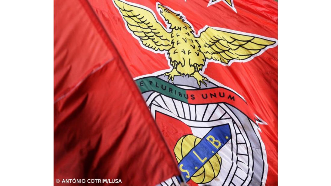 Benfica conquista Supertaça de futebol feminino ao vencer Braga