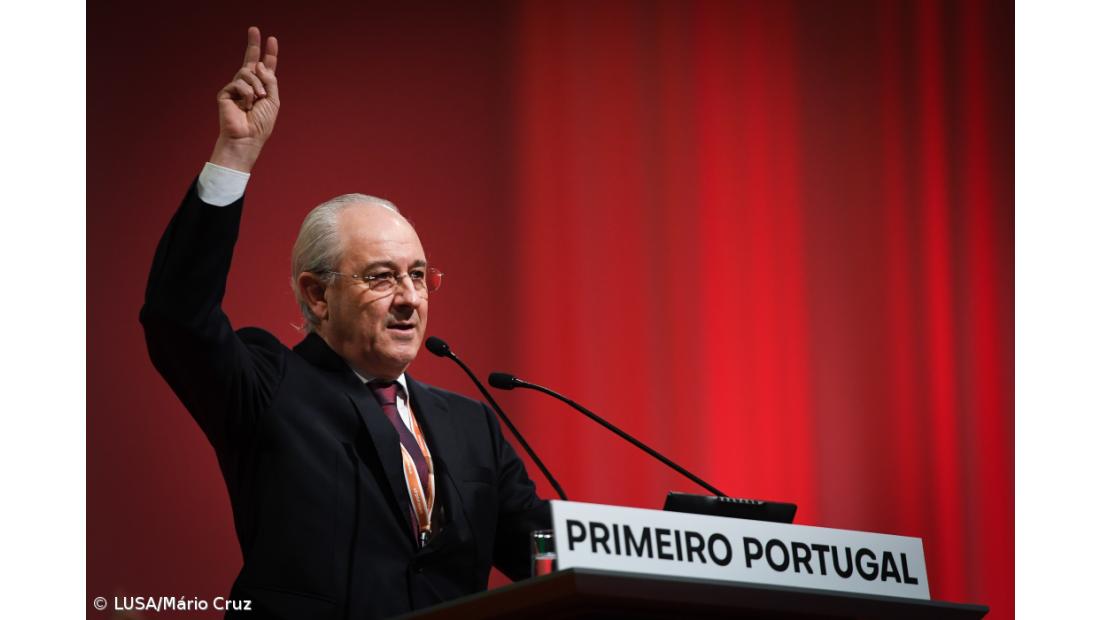 Universidade de Verão do PSD arranca na 2.ªfeira com muitos dirigentes e convidados de outras áreas