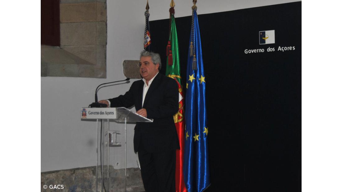Criada linha de financiamento para 'business angels' que queiram investir nos Açores