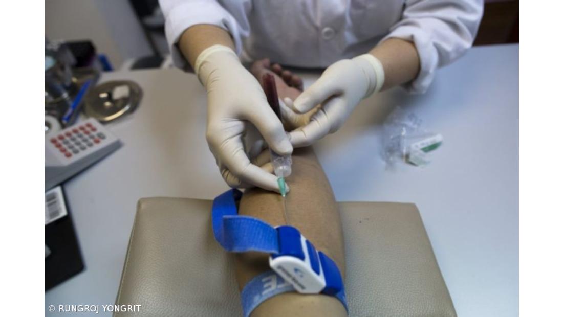 Açores vão testar contactos próximos de doente que viajou para a região