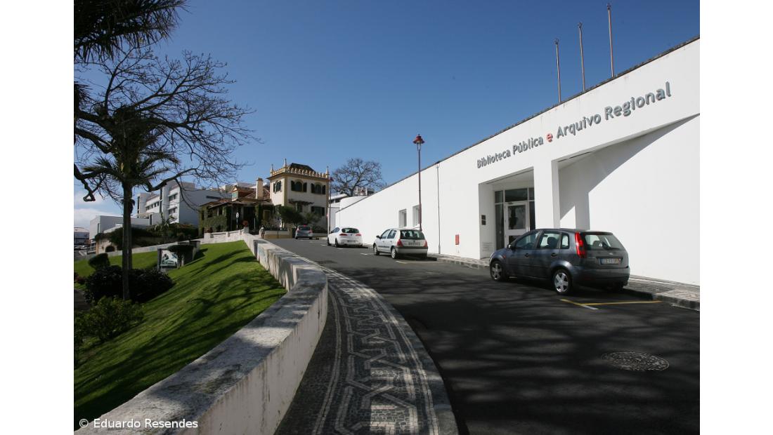 Biblioteca de Ponta Delgada acolhe “Concerto de Leitura”