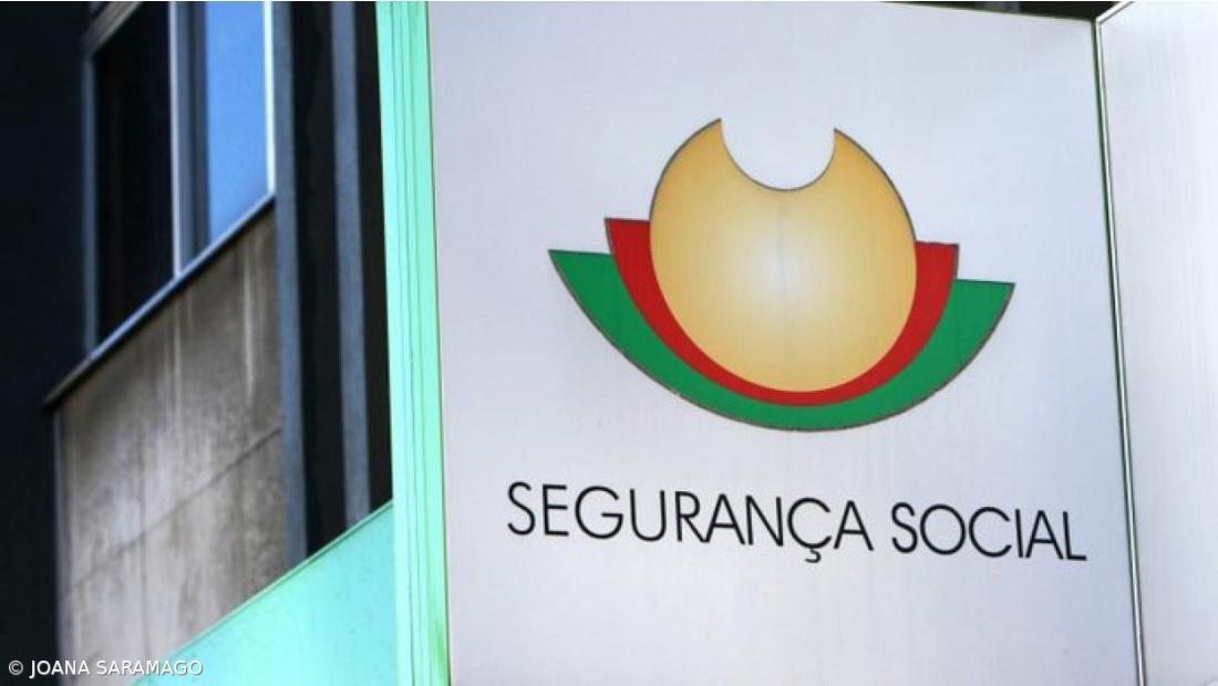 Segurança Social regista excedente de 49,5 ME em agosto