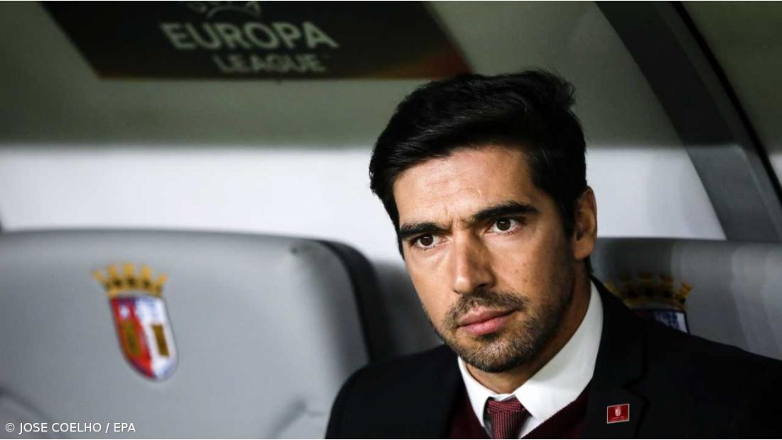 Abel Ferreira alerta para dificuldades frente ao Praiense