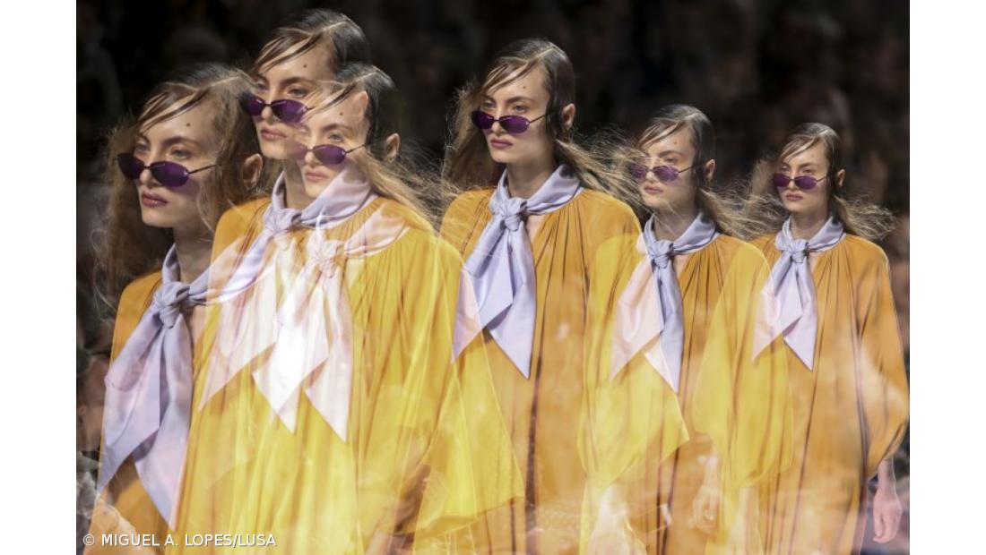 ModaLisboa: 55.ª edição arranca na quarta-feira adaptada à realidade da covid-19