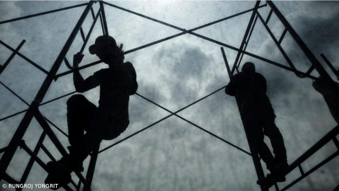 Portugal "precisa desesperadamente" de imigrantes para combater falta de mão de obra, diz Observatório