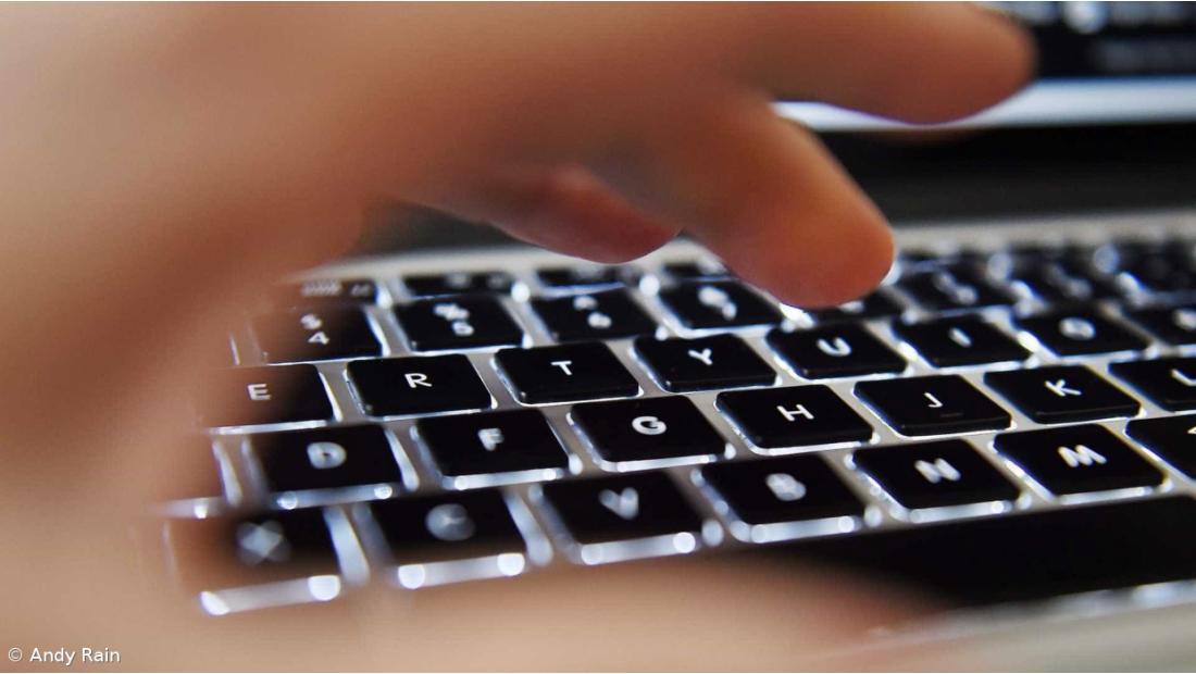 Linha Internet Segura registou 701 denúncias de pornografia infantil e discriminação racial em 2019