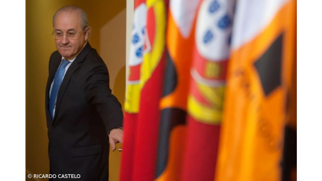 Primeiro-ministro “deu a mão à palmatória” e deu razão ao PSD, diz Rui Rio