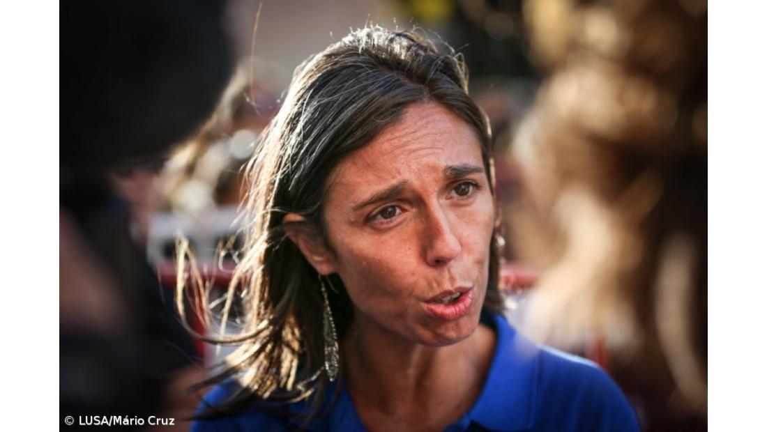 Ordem faz “apelo urgente” a enfermeiros disponíveis para que ajudem no combate