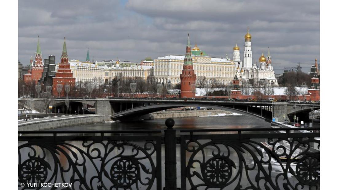 Rússia preocupada com tropas ucranianas na fronteira com Bielorrússia