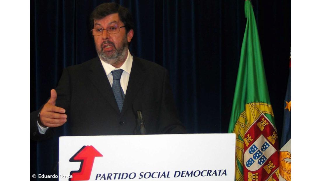 PSD quer que Plano e Orçamento responda a necessidades da economia regional