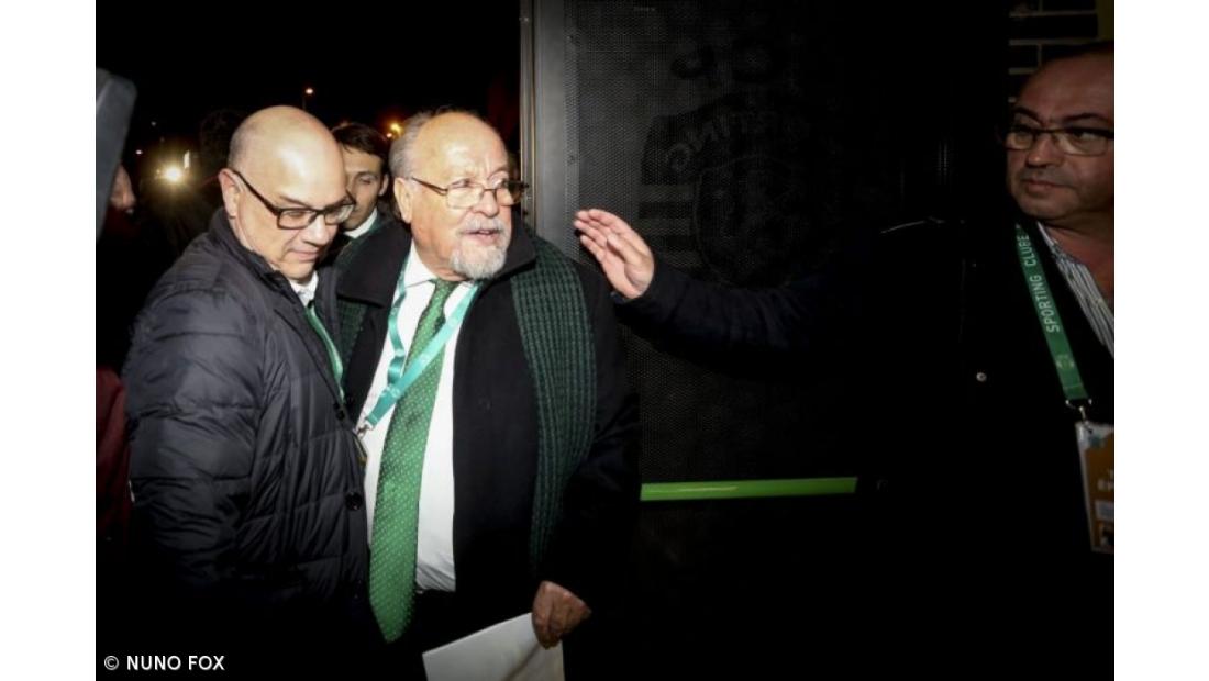 Marta Soares reitera realização de Assembleia Geral do Sporting de dia 23