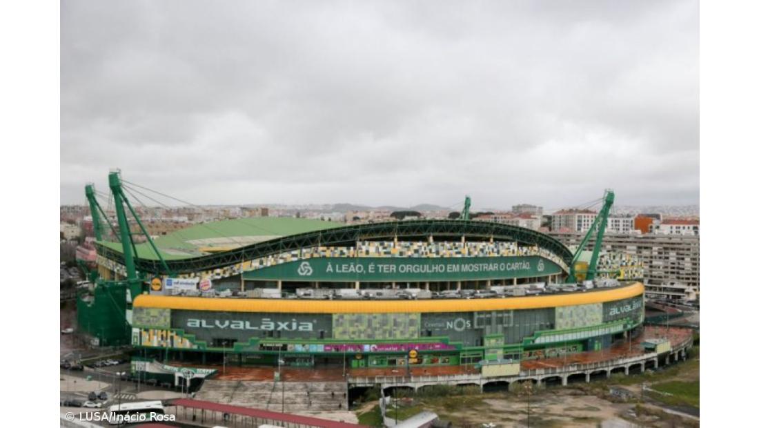 Congresso Leonino adiado pelo Sporting para junho de 2020