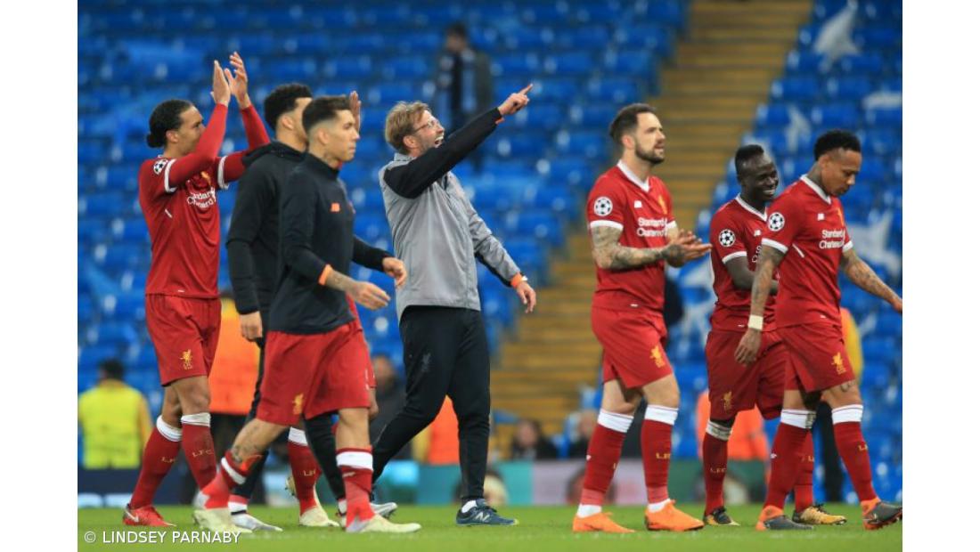 Liverpool pode ver 'morrer' ingloriamente sonho com 30 anos