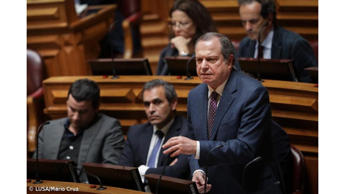 PS propõe tribunal de execução de penas dos Açores em Ponta Delgada