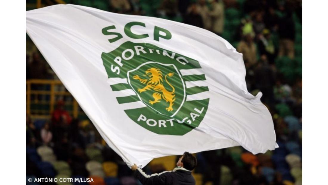 Jefferson e Borja regressam aos convocados do Sporting para o jogo com o Braga