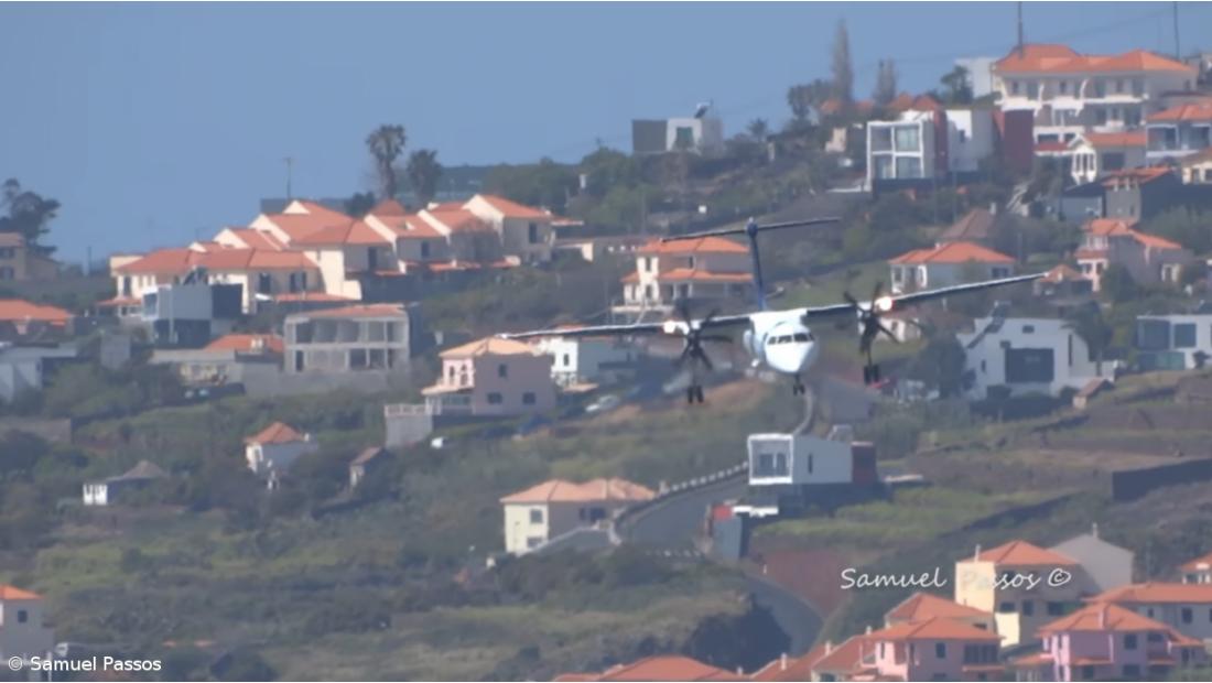 Madeira deve trabalhar em conjunto com o continente e outros arquipélagos, diz ministro Ambiente