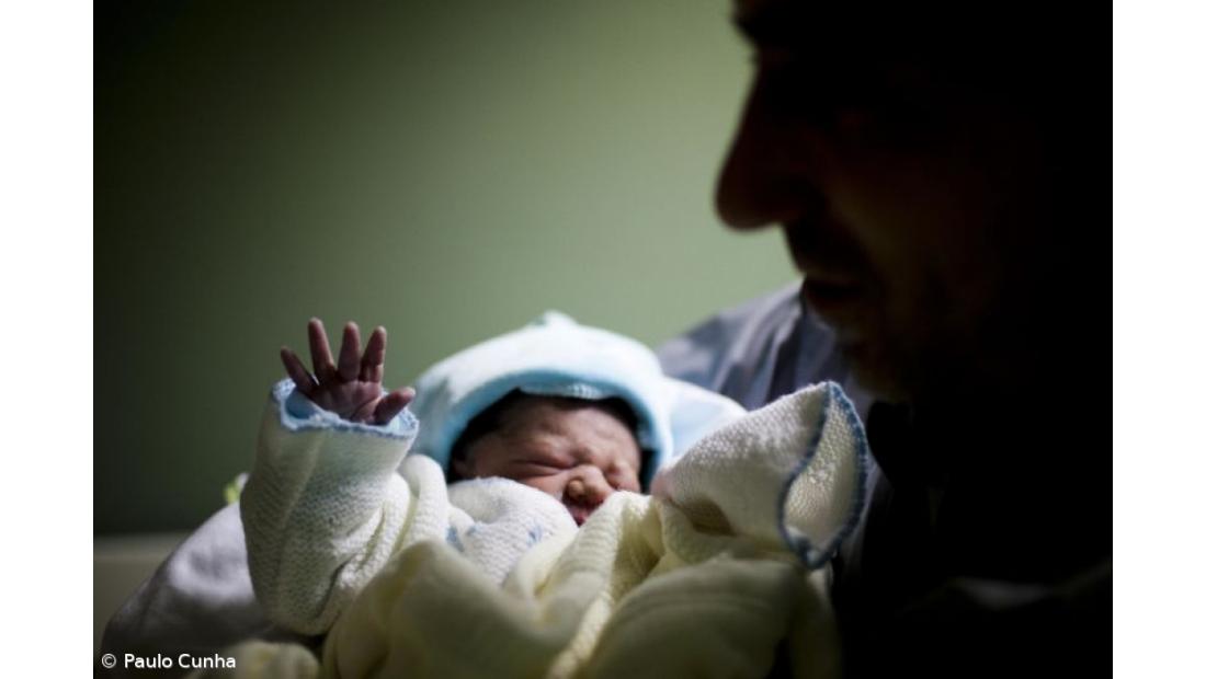 Norte e Algarve são as únicas regiões com todas as maternidades em pleno no Natal