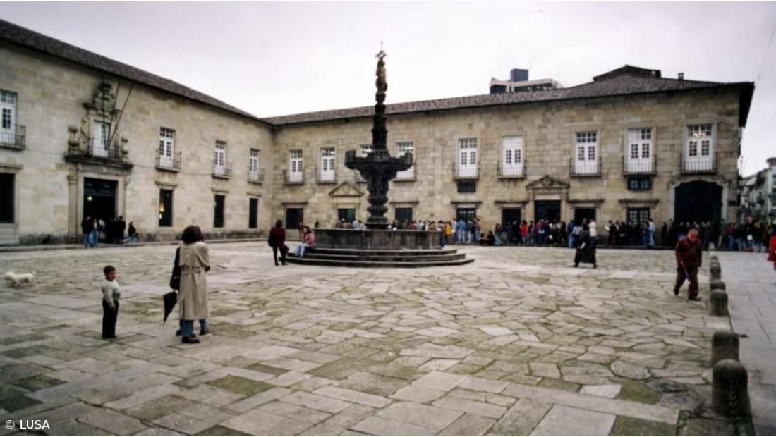 UMinho cria laboratório para “desmistificar o medo subjacente” à tecnologia