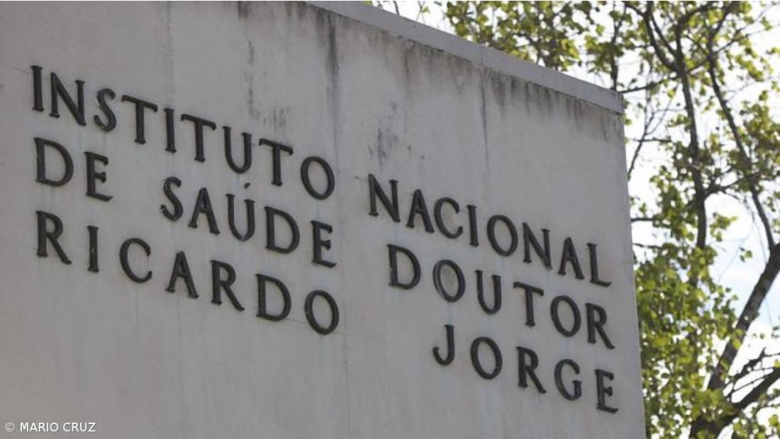 Gulbenkian e INSA assinam protocolo para continuar a estudar o vírus 