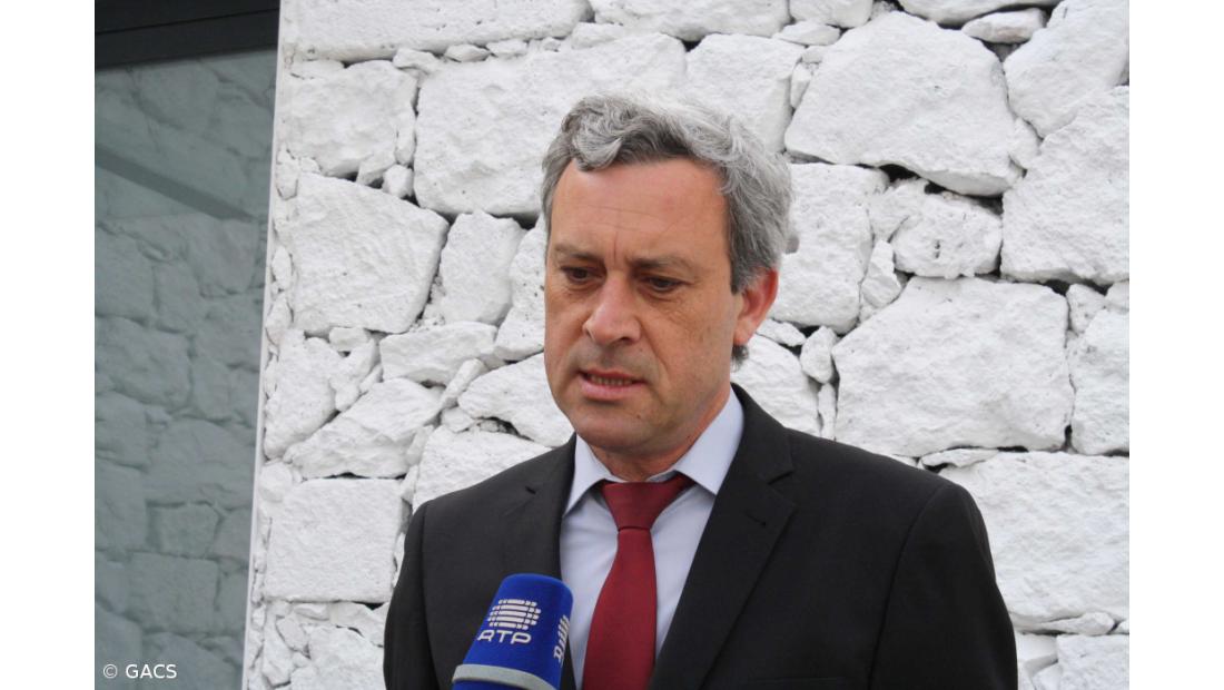 Quota de goraz será repartida por ilha em 2019 e 2020