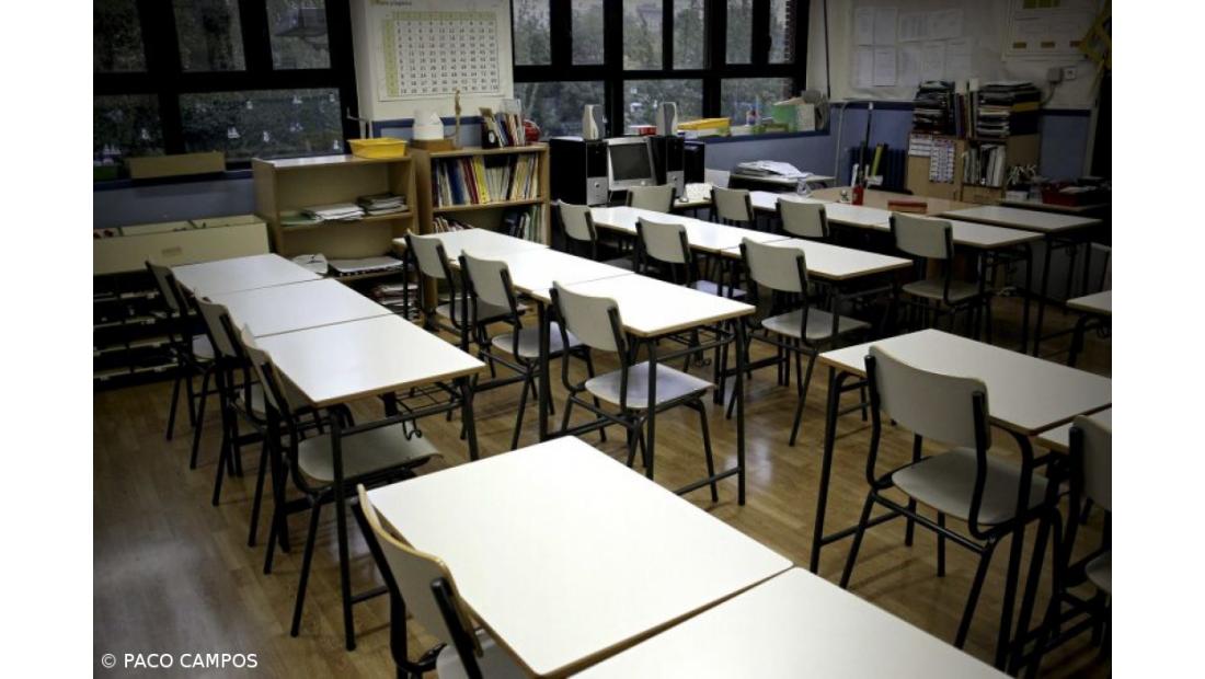 Sindicatos de professores pedem "melhoriais" no estatuto da carreira