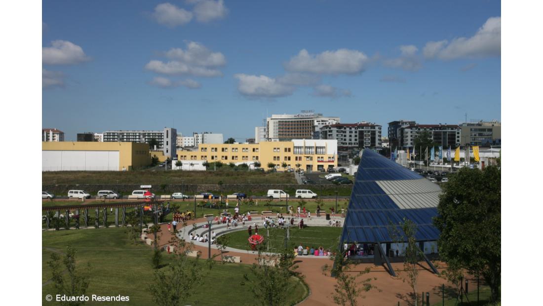 Governo dos Açores reabre Parque Século XXI com medidas de segurança reforçadas