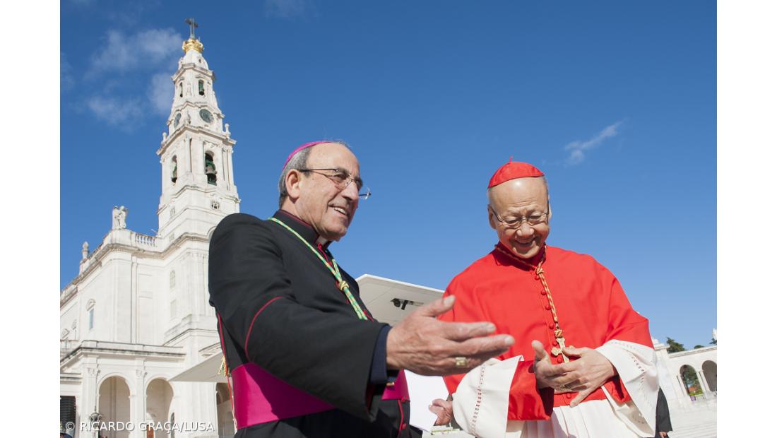 Bispo Leiria-Fátima pede exigência aos cidadãos para fazer face à “onda” populista