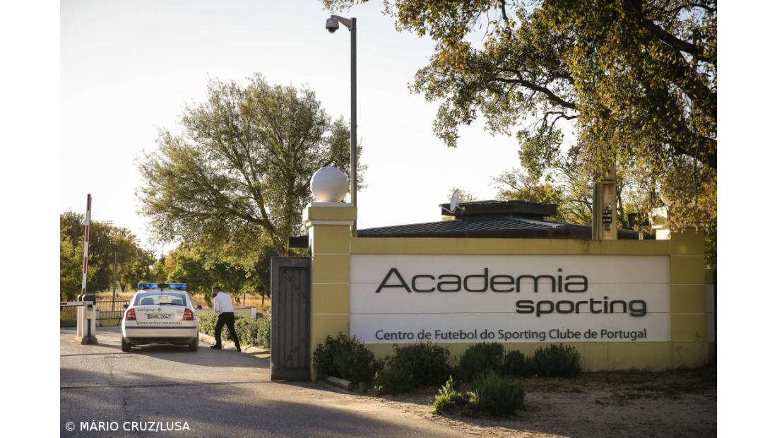 Jornalistas vão poder assistir à instrução do ataque à Academia de Alcochete