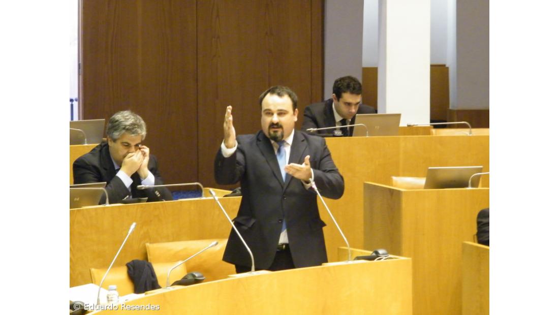 PPM/Açores requer audição do Governo Regional sobre incineradora em São Miguel