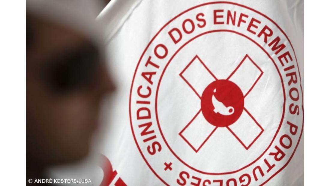 Ministra da Saúde adverte que enfermeiros não podem decidir quando fazem greve