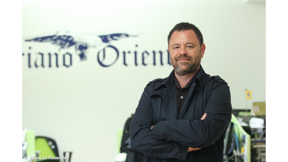 "A Vida no Campo" de Joel Neto e o “luxo da simplicidade” em cena em Famalicão