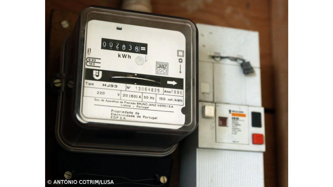 Braga cria programa de combate à pobreza energética com 'voucher' até 2.500 euros