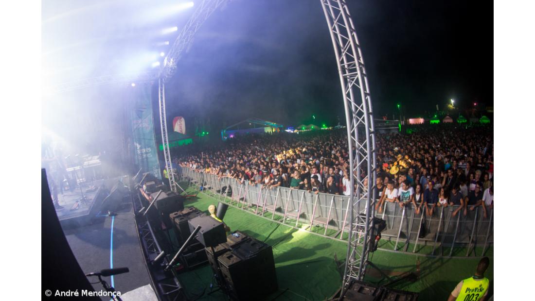 Monte Verde Festival perto de esgotar dia 8 e 9 de agosto