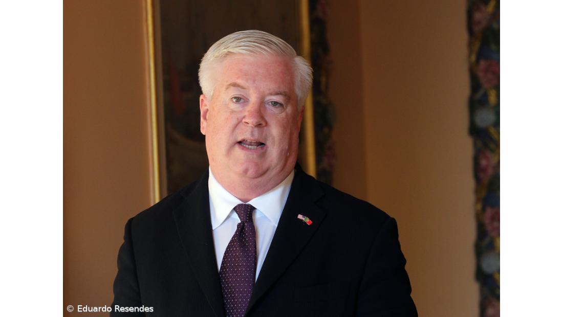 Reunião da Comissão Bilateral Permanente Portugal-EUA confirma “excelente relacionamento”