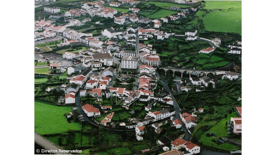 Escolas reabriram hoje no Nordeste, em São Miguel