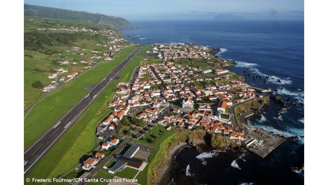 Conselho de Ilha das Flores quer que Governo dos Açores responda a preocupações