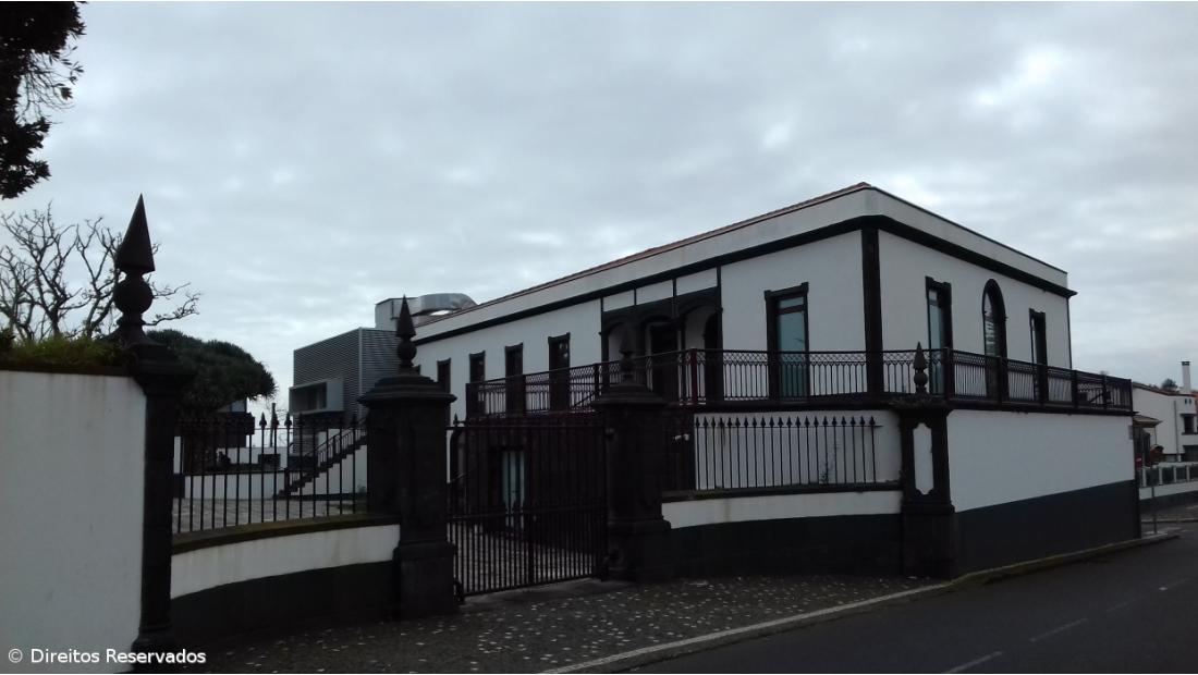 Governo dos Açores adjudica concessão e gestão do Solar da Glória