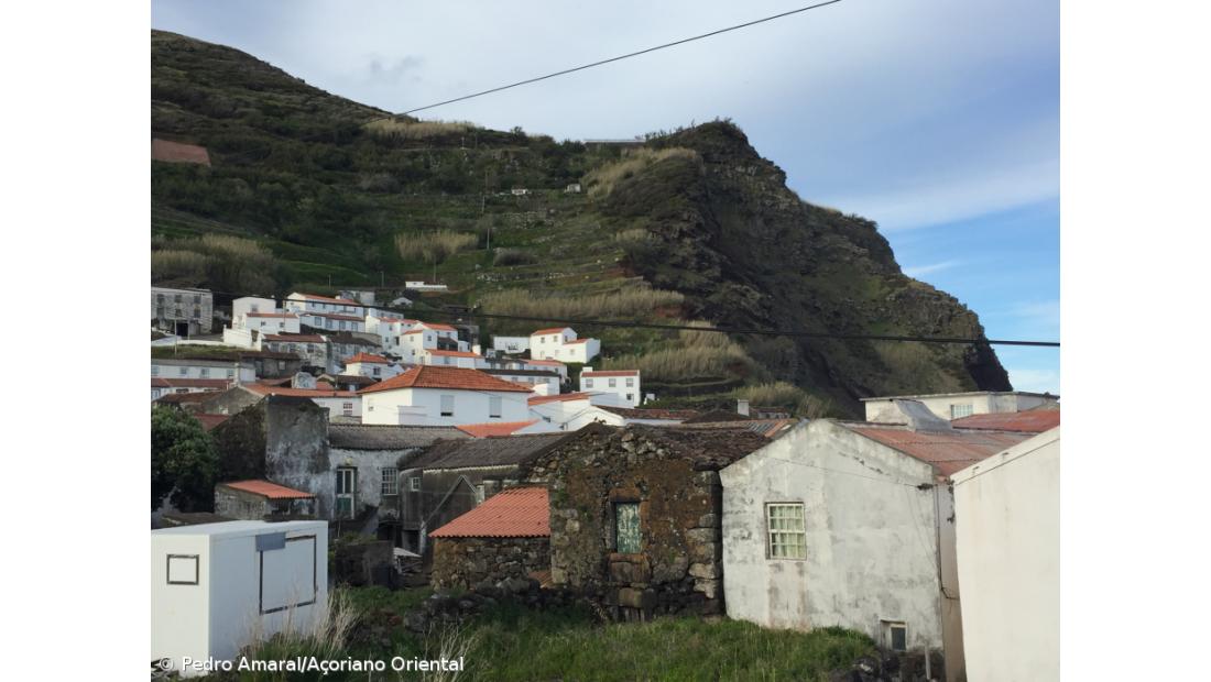 No Corvo não há juntas de freguesias mas não falta proximidade com o poder local