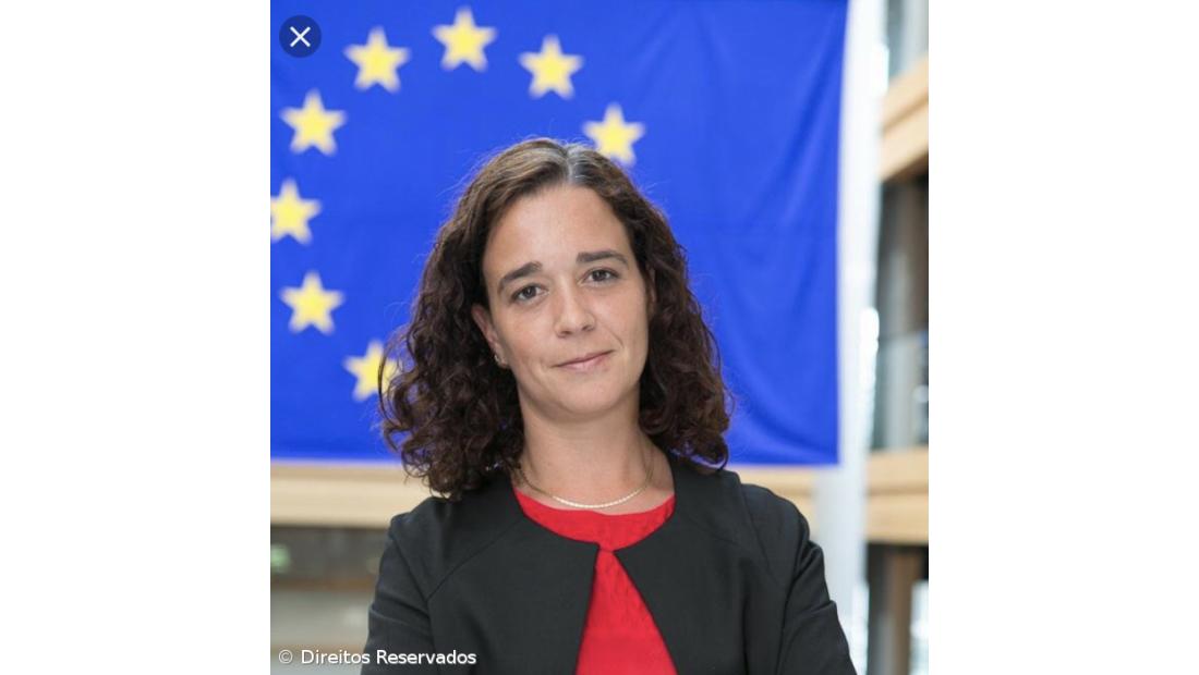 Ex-eurodeputada Sofia Ribeiro vai coordenar "Congresso da Sociedade" do PSD/Açores