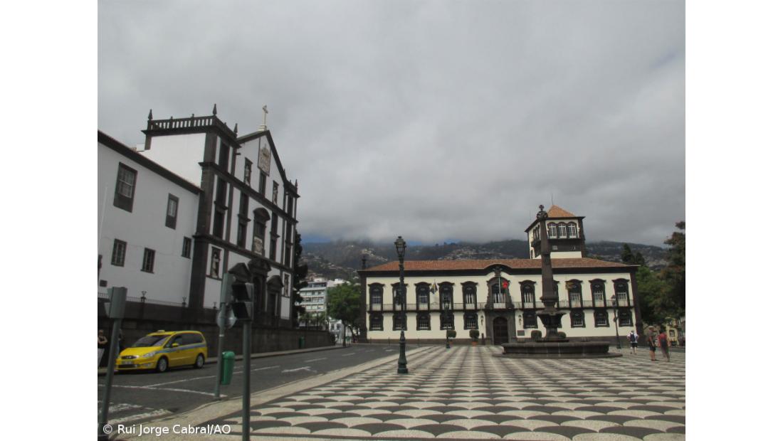 Empresário garante que a Madeira está a pagar “rigorosamente” a dívida de 55,7ME