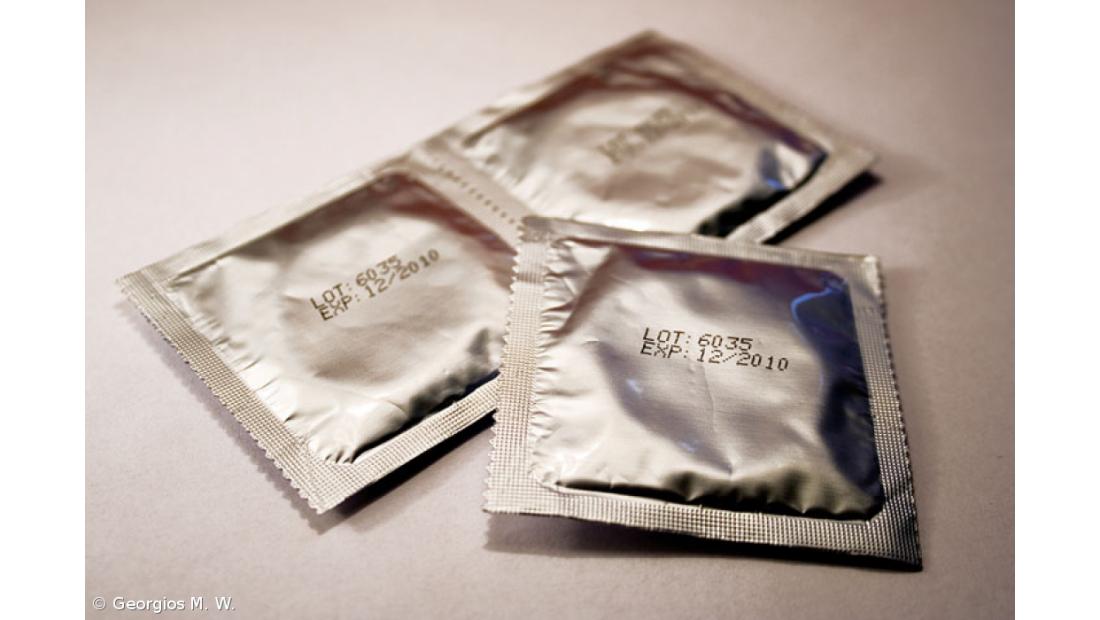 Quase metade dos jovens europeus já teve relações sexuais desprotegidas 