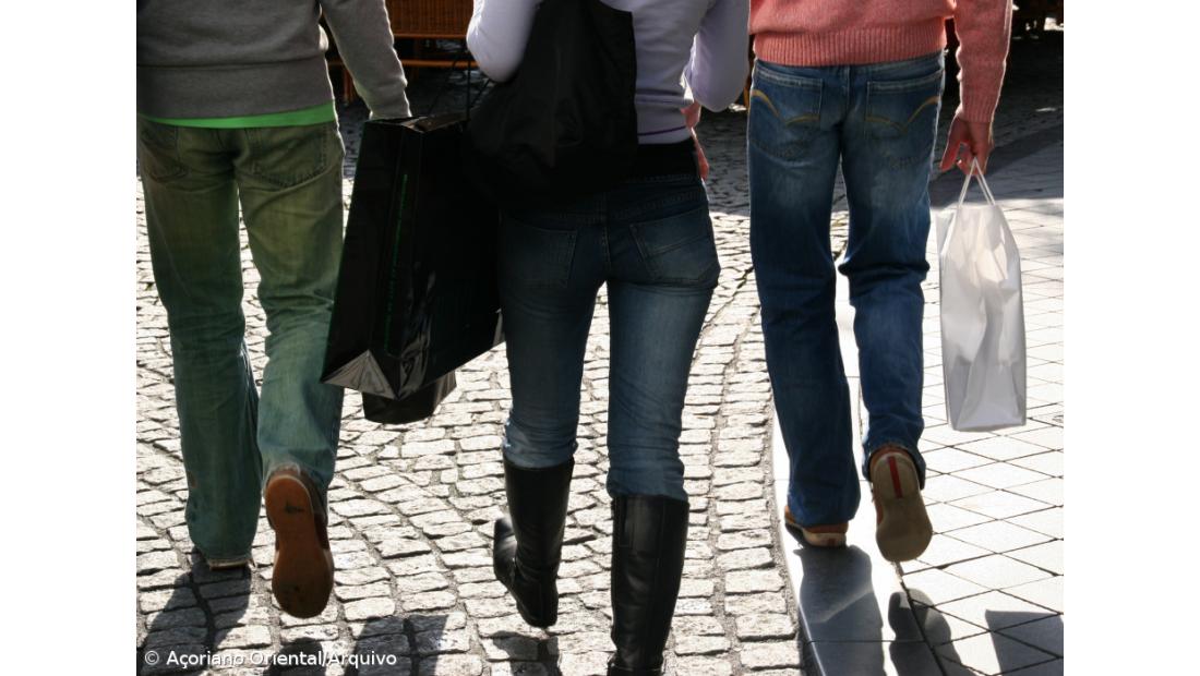 Risco de pobreza em Portugal desceu para 17,3% em 2017