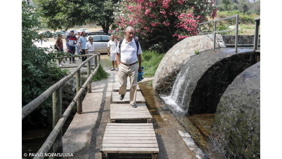 Presidente da República diz que ainda há “muitíssimo por fazer” 