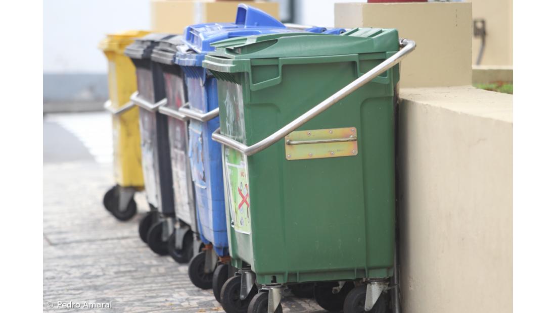 Mais do que reciclar, é preciso produzir menos lixo