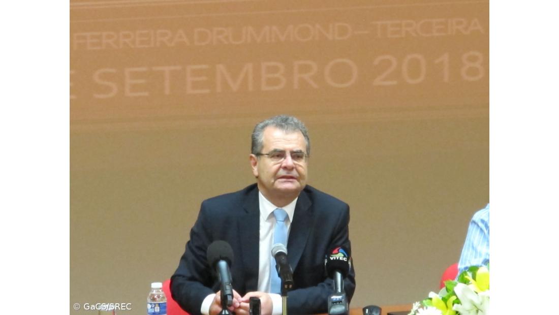 Secretário regional da Educação determina dispensa da avaliação do desempenho dos docentes