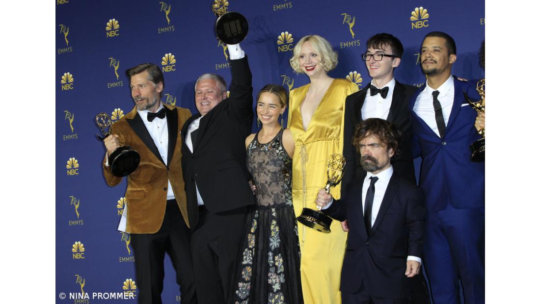 "Guerra dos Tronos" regressa a partir deste domingo para temporada final