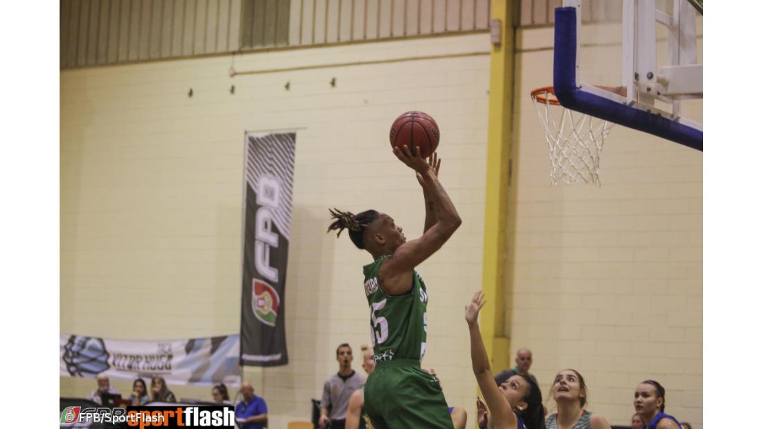 União Sportiva e GDESSA Barreiro na final da Taça Vítor Hugo