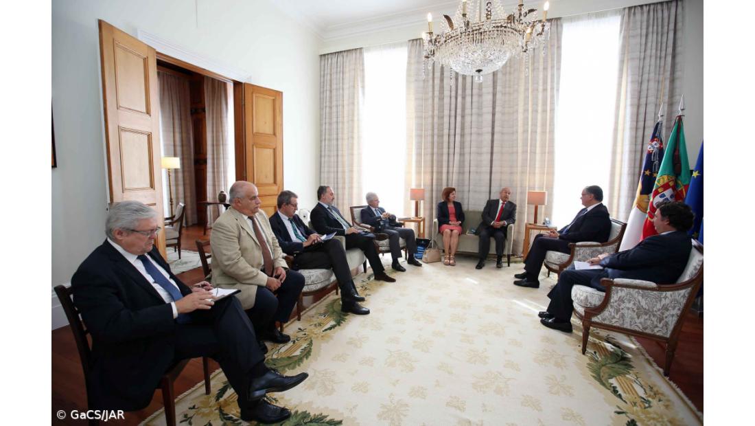 Conselho de Opinião da RTP defende maior informação de proximidade nos Açores