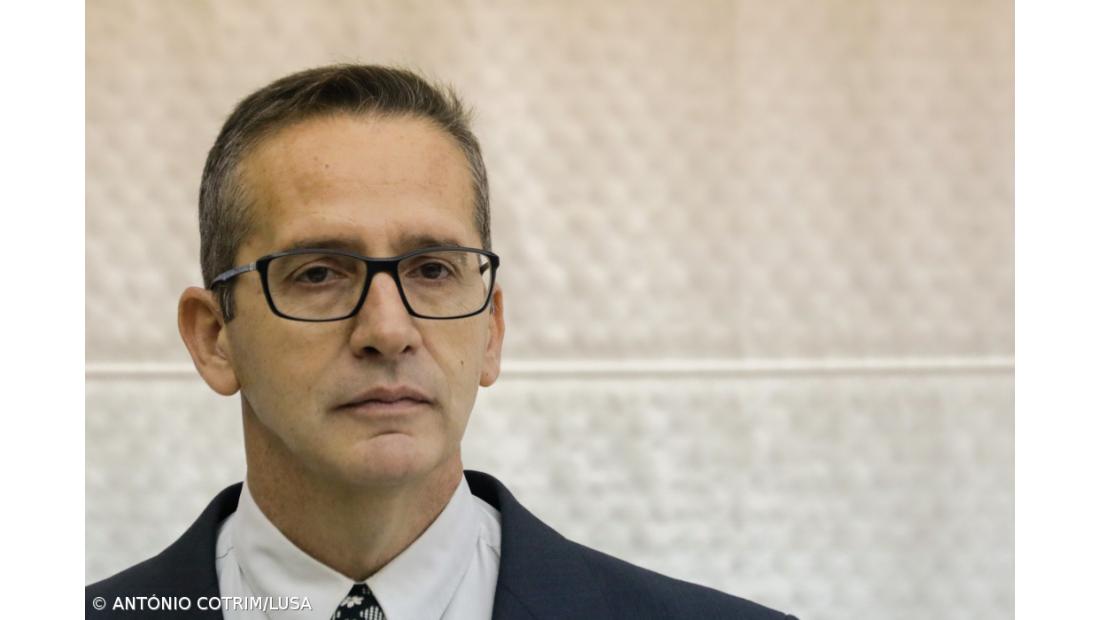 Ministro da Defesa dá posse ao diretor da PJM e sublinha valor da instituição 